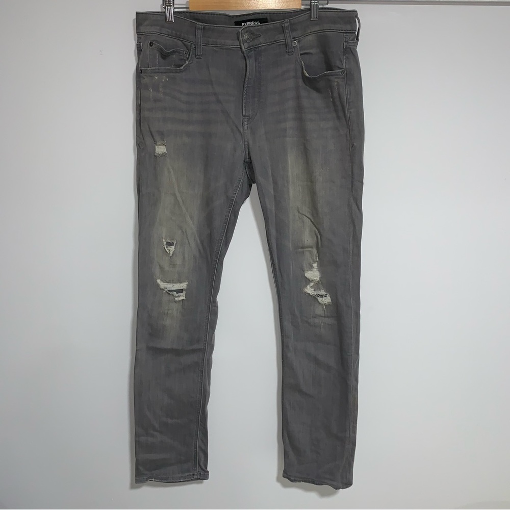 Express Jeans